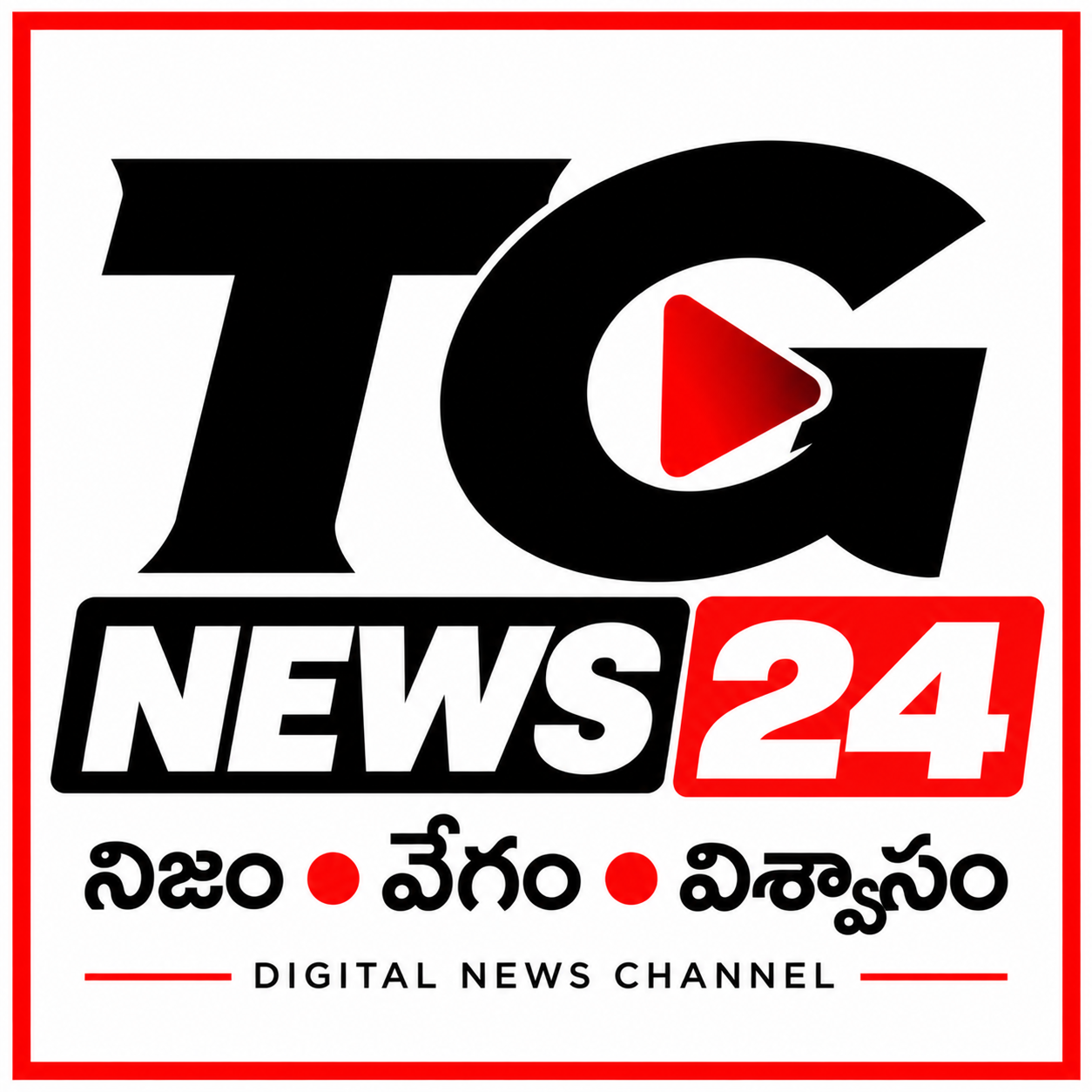 TG NEWS 24